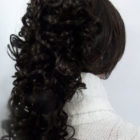 Treska 802b-1 , loki długie-ok 58cm-na krabie