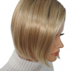 Young Mono part -Ellen Wille-lace front + kolory