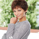 Ginger Mono LAce deluxe-Gisela M