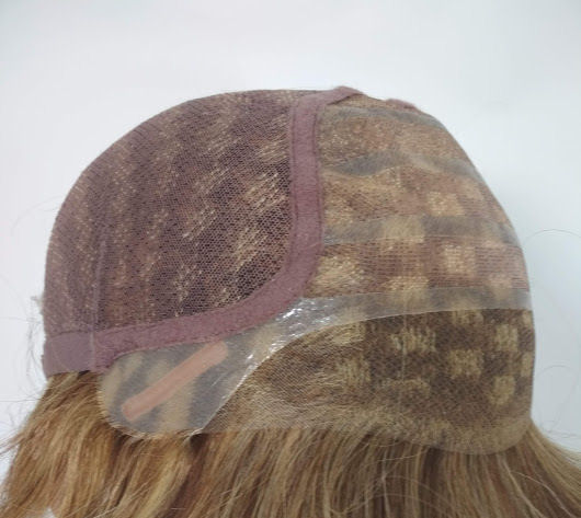 peruka naturalna krótka z grzywką Award, Human Hair- berenstein mix peruka naturalna krótka z grzywką Award, Human Hair- berenstein mix