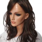 Peruka Arrow-Ellen Wille - chockolate mix