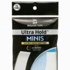 Mocne plastry Ultra Hold do peruk, systemów, uzupełnień - 72szt-Made in USA