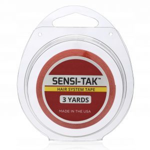 Walker-TAŚMA do codziennego użytku SENSI TAK 25mm 2,75M