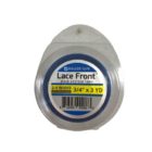 WALKER Mocna TAŚMA FRONT LACE 25mm 2,75 metra WALKER Mocna TAŚMA FRONT LACE 25mm 2,75 metra