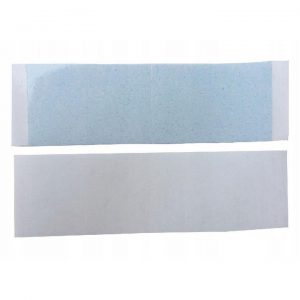 Mocna TAŚMA PLASTER, 25 mm, 36 SZT tape on, metoda kanapkowa, systemy peruki