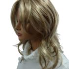 Quarz - 26-25-22-10R deluxe  blond mix / Diamond