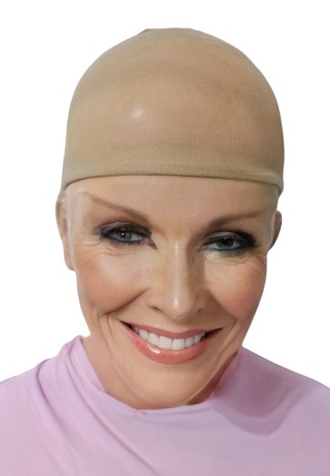 czepek pod perukę - opakowanie 2 szt - wig cap