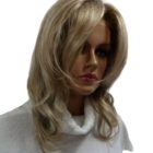 Quarz - 26-25-22-10R deluxe  blond mix / Diamond