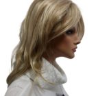 Quarz - 26-25-22-10R deluxe  blond mix / Diamond