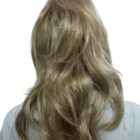 Quarz - 26-25-22-10R deluxe  blond mix / Diamond
