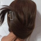 Topper naturalny  brąz *  Lov Sydney  by Nessaja   , dł 45 cm , baza 13cm/16cm