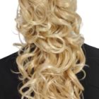 Treska J802b-24bt613 , blond mix
