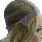 Quarz - 26-25-22-10R deluxe  blond mix / Diamond