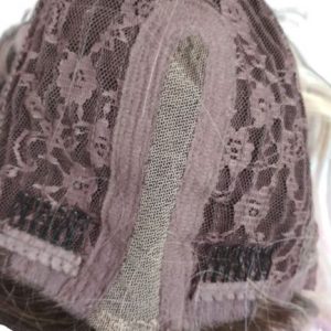 Peruka  tricolor termoodporna  mikroskóra 203700-128/403