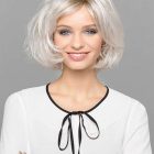 American Salon **  perłowy blond z ombre+ kolory Gisela Mayer