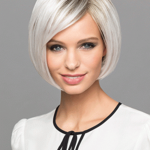 Salon Style *** 1001 roted   perłowy blond z ombre