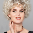 Peruka Celina Lace - champagne rooted - Modern Hair Collection  - Gisela Mayer