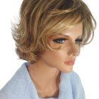 Peruka Tonia Lace  12/26+8