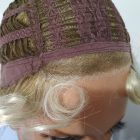 Peruka Celina Lace - champagne rooted - Modern Hair Collection  - Gisela Mayer
