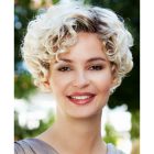 Peruka Celina Lace - champagne rooted - Modern Hair Collection  - Gisela Mayer