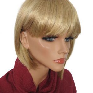 Peruka Bob 763- darkhoney mix 24bh613