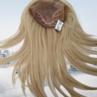 Topper Matrix  Ellen Wille , łysienie, wypadanie , Covid