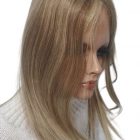 Topper Matrix  Ellen Wille , łysienie, wypadanie , Covid