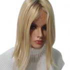 Topper Matrix  Ellen Wille , łysienie, wypadanie , Covid