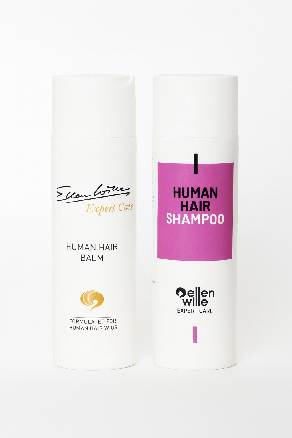 Szampon i balsam do naturalnych włosów Ellen Wille -poj 200ml+200ml Szampon i balsam do naturalnych włosów Ellen Wille -poj 200ml+200ml