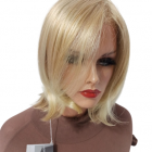 Peruka Hihg end Page Gisela Mayer-blond mix 22-15+14