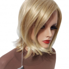 Peruka Hihg end Page Gisela Mayer-blond mix 22-15+14