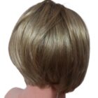 Peruka Lottie 14/88+8   lace front , bob bez grzywki