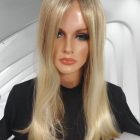 Peruka Beso LAce 14/88+8 New Generation Hair