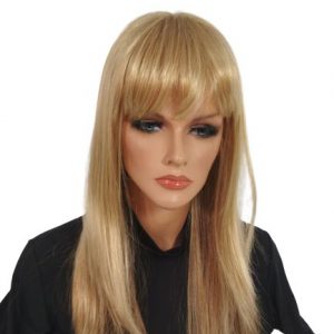 Peruka Club B Young light caramel - ombre-New Generation Hair Collection