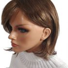 Peruka Icone/Hair Society - Ellen Wille , long bob w kolorze mocca mix
