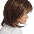 Peruka Icone/Hair Society - Ellen Wille , long bob w kolorze mocca mix