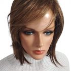 Peruka Icone/Hair Society - Ellen Wille , long bob w kolorze mocca mix