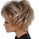 Peruka Click darksand rooted Ellen Wille