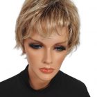 Peruka Click darksand rooted Ellen Wille