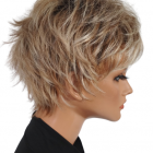 Peruka Click darksand rooted Ellen Wille