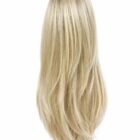 Peruka długa bez grzywki  Elpasa monopart   ,termohair  -jak naturalna Y930- 55cm