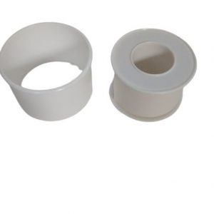 Plaster bawełniany w pudełku 3m*35mm szer