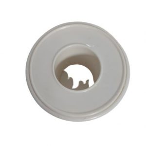 Plaster bawełniany w pudełku 3m*35mm szer