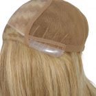 Peruka naturalna Symphaty HH mono lace deluxe small -  również dla dzieci