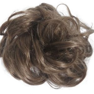 kok na gumce 0215a-14 jasna szatynka z refleksem-XXL