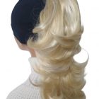 Treska  dwustronna Alisa+10-26/613A  blond mix