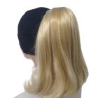 Treska  dwustronna Alisa+10-26/613A  blond mix