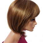 Peruka Change Ellen Wille mocca rooted + kolory