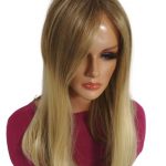 Peruka długa blond sombre Techno B. Lace 24-25  by Gisela Mayer
