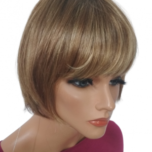 peruka mercedes syntetyczna  , bob Gisela Mayer /10/16/27+10